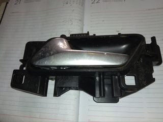 ΧΕΡΟΥΛΙ ΑΡΙΣΤΕΡΟ ΕΣΩΤΕΡΙΚΟ PEUGEOT 3008 208 308 OPEL CORSA F 25527 W01