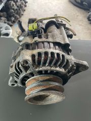 MITSUBISHI L200 ΔΥΝΑΜΟ ΜΕ ΚΩΔΙΚΟ A2TN1199