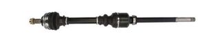 Ημιαξόνιο δεξιό  (ΚΑΙΝΟΥΡΓΙΟ)  ,CITROEN  ,BERLINGO   1996-2010  (1400cc ,1600cc ,2000cc)