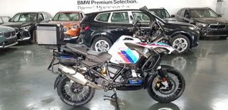 Bmw R 1250 GS Adventure 2020 OPTION 719HP