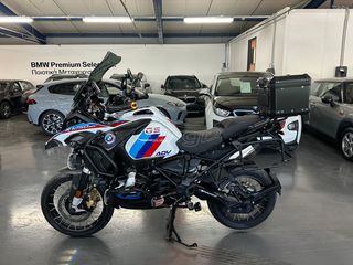 Bmw R 1250 GS Adventure 2020 OPTION 719HP