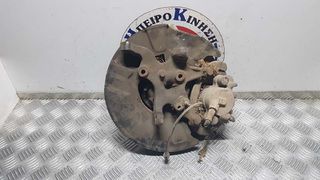 BMW E36 98 COMPACT  ΕΜΠΡΟΣ ΑΡΙΣΤΕΡΟ ΑΚΡΑΞΟΝΙΟ-thumb-1