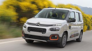 ΑΥΞΗΣΗ ΙΠΠΟΔΥΝΑΜΗΣ STAGE 1 +20 ΙΠΠΟΥΣ CITROEN BERLINGO 2020 1.5 75KW 100HP ENGINE YH01 BOSCH 0281035365 9832694380 MD1CS003