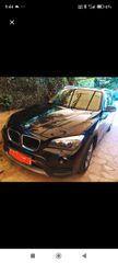 Bmw X1 2014 x Drive 20d