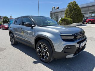 Jeep Avenger 2023 SUMMIT BEV