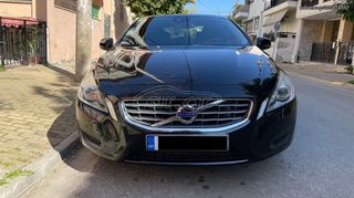 Volvo S60 2013 T4 Momentum