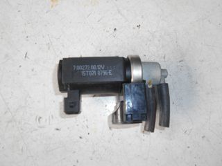 ΒΑΛΒΙΔΑ ΥΠΟΠΙΕΣΗΣ TURBO KIA RIO 2012-2015 D3FA 35120-2Α450