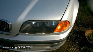 Φλάς BMW E46 318i 1998-05 R+L
