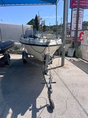 Greco Marine 1993 NAURO 15