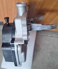ΚΟΜΠΛΕΡ ΔΙΑΦΟΡΙΚΟΥ TOYOTA HILUX VIGO 2005-2015 KUN25/26 ΕΜΠΡΟΣ (ΕΝΕΡΓΟΠΟΙΗΤΗΣ ΤΕΤΡΑΚΙΝΗΣΗΣ) ΚΑΤΑΛΛΗΛΟ ΓΙΑ ΚΙΝΗΤΗΡΑ  2KDFTV