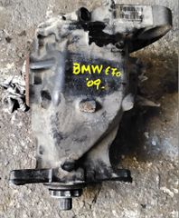 ΠΕΤΡΟΠΟΥΛΟΣ ΠΙΣΩ ΔΙΑΦΟΡΙΚΟ BMW X5 (E70) 2007-  P755252708