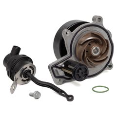 ΓΝΗΣΙΑ ΑΝΤΛΙΑ ΝΕΡΟΥ BMW / MINI B37 F45/F46 X1 F54 F60