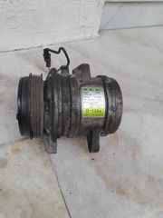 ΚΟΜΠΡΕΣΕΡ AIRCODITION ΑΠΟ CHEVROLET MATIZ 06-10