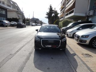 Audi Q2 2019 30 TDI SPORT S TRONIC
