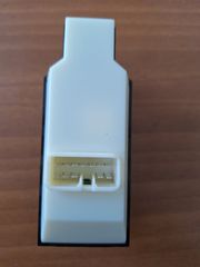 ΔΙΑΚΟΠΤΗΣ ΗΛΕΚΤΡΙΚΩΝ ΠΑΡΑΘΥΡΩΝ DAIHATSU TERIOS J210/J211 2006-2016 4ΠΛΟΣ 12PIN ΑΡΙΣΤΕΡΟΣ-thumb-1