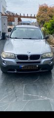 Bmw X3 2008