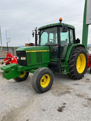 Τρακτέρ John Deere 1996 6400