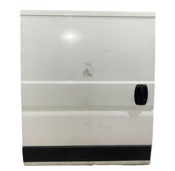 Συρόμενη Πόρτα Fiat Ducato 2006-