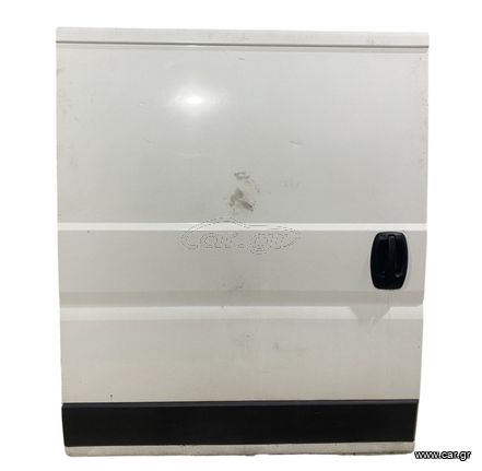 Συρόμενη Πόρτα Fiat Ducato 2006-