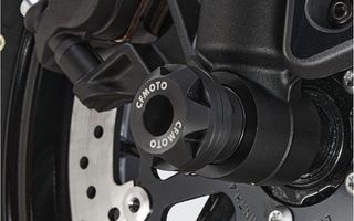 ΛΥΡΗΣ CFMOTO ΜΑΝΙΤΑΡΙΑ ΕΜΠΡΟΣ ΤΡΟΧΟΥ ΓΙΑ 800NK, 6KWV-802400-1000