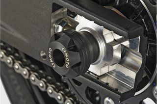 ΛΥΡΗΣ CFMOTO ΜΑΝΙΤΑΡΙΑ ΠΙΣΩ ΤΡΟΧΟΥ ΓΙΑ 800NK, 6KWV-802500-1000
