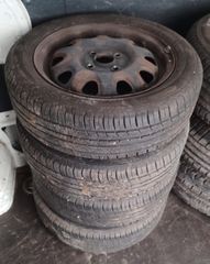 ΖΑΝΤΟΛΑΣΤΙΧΑ 14" SUZUKI-TOYOTA