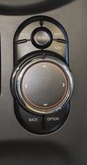ΧΕΙΡΙΣΤΗΡΙΟ ΚΕΝΤΡΙΚΗΣ ΚΟΝΣΟΛΑΣ TOUCH MINI F54-F54 LCI CLUBMAN/F57 CABRIO 2016-2024!!!ΑΠΟΣΤΟΛΗ ΣΕ ΟΛΗ ΤΗΝ ΕΛΛΑΔΑ!!!