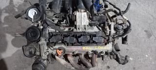 VW GOLF 5 1.6CC 16V FSI BAG ΚΙΝΗΤΗΡΑΣ-ΜΗΧΑΝΗ-ΜΟΤΕΡ (ST CAR PARTS)