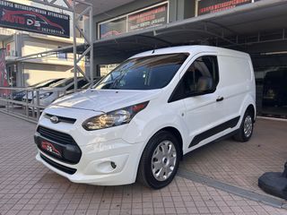 Ford Transit Connect 2016 1.5 TDCi |3Θεσιο |Trend | L1H1