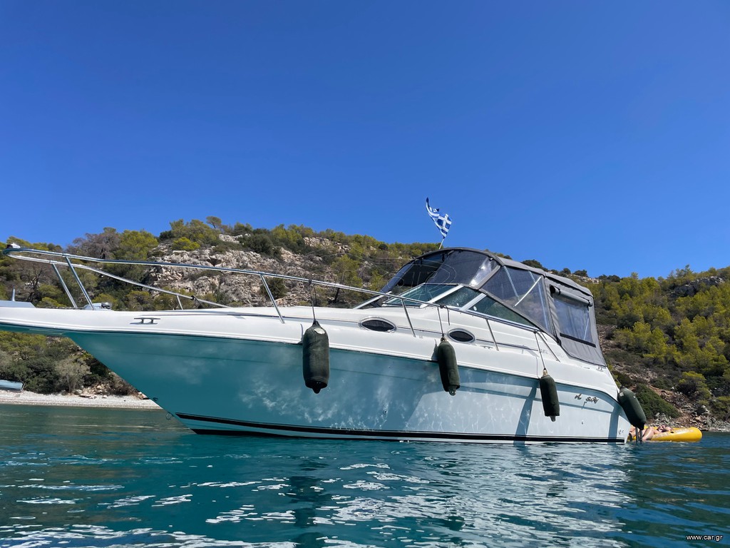 Sea Ray 1997 250