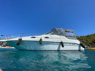 Sea Ray 1997 250-thumb-1
