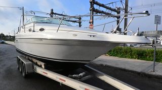 Sea Ray 1997 250-thumb-4