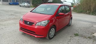 Seat Mii 2019 ΕΛΛΗΝΙΚΟ - ΑΡΙΣΤΟ
