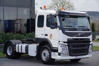 Volvo 2017 FM 460 / LOW CAB / EURO 6-thumb-1