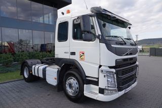 Volvo 2017 FM 460 / LOW CAB / EURO 6-thumb-2