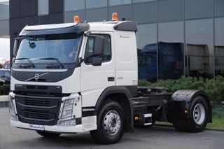 Volvo 2017 FM 460 / LOW CAB / EURO 6-thumb-3