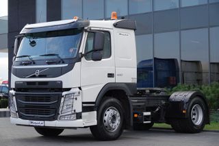 Volvo 2017 FM 460 / LOW CAB / EURO 6-thumb-4