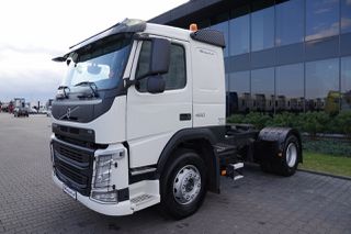 Volvo 2017 FM 460 / LOW CAB / EURO 6-thumb-5