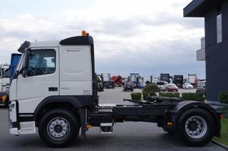 Volvo 2017 FM 460 / LOW CAB / EURO 6-thumb-6