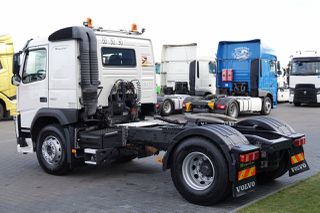 Volvo 2017 FM 460 / LOW CAB / EURO 6-thumb-7