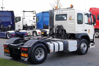 Volvo 2017 FM 460 / LOW CAB / EURO 6-thumb-8