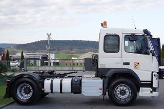 Volvo 2017 FM 460 / LOW CAB / EURO 6-thumb-9
