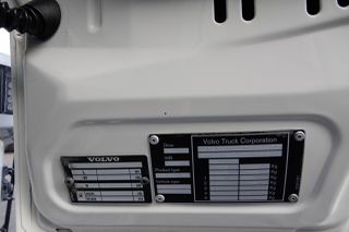 Volvo 2017 FM 460 / LOW CAB / EURO 6-thumb-36