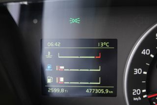 Volvo 2017 FM 460 / LOW CAB / EURO 6-thumb-37