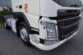 Volvo 2017 FM 460 / LOW CAB / EURO 6-thumb-10
