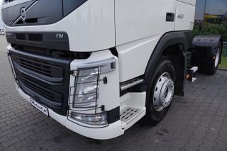 Volvo 2017 FM 460 / LOW CAB / EURO 6-thumb-11