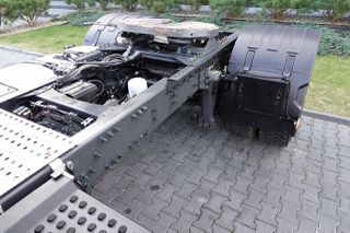 Volvo 2017 FM 460 / LOW CAB / EURO 6-thumb-12