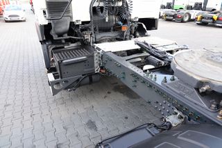 Volvo 2017 FM 460 / LOW CAB / EURO 6-thumb-13