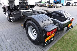 Volvo 2017 FM 460 / LOW CAB / EURO 6-thumb-14