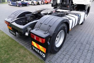 Volvo 2017 FM 460 / LOW CAB / EURO 6-thumb-15